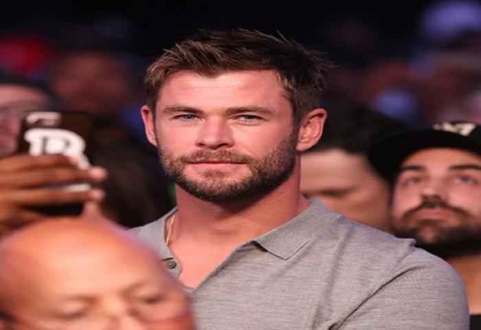 Sederet Seleb Hollywood Ikut Saksikan The Phenomenal Fight